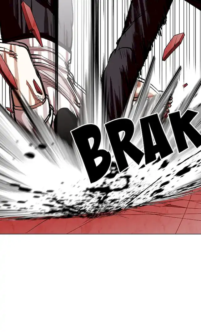 Lookism Chapter 343 - halaman 10