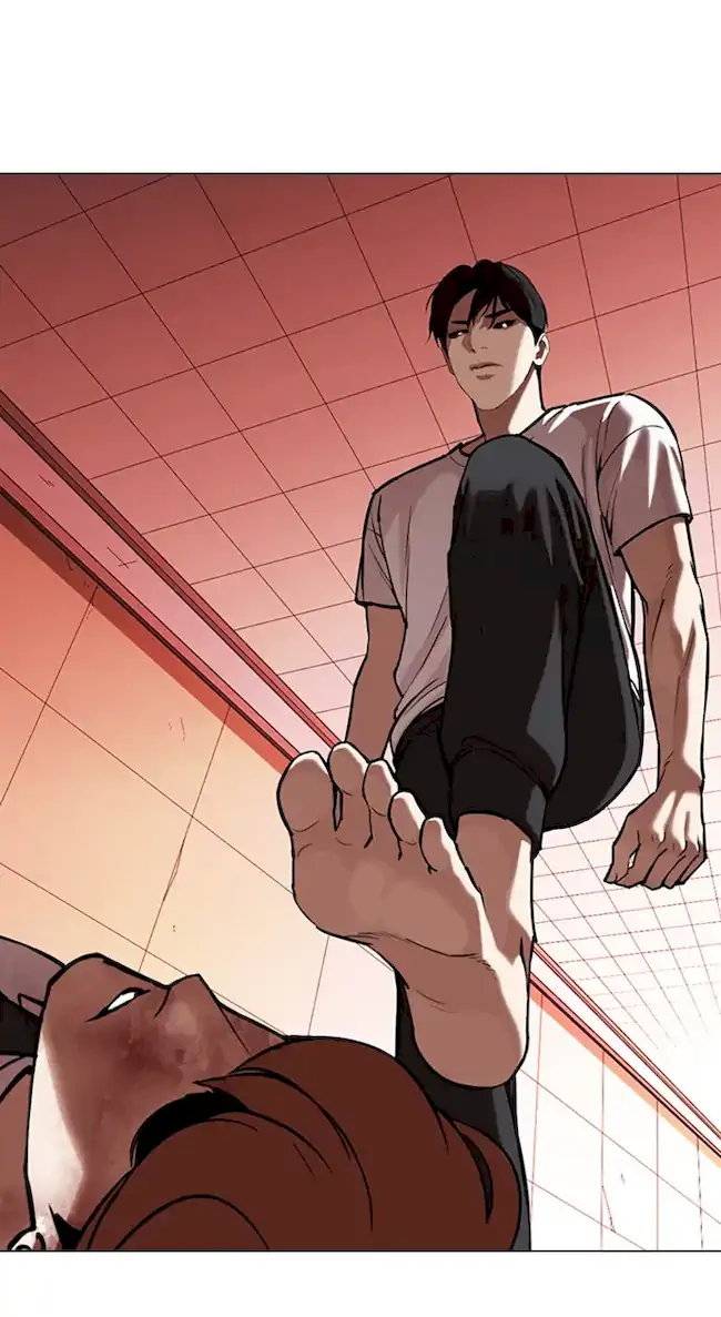 Lookism Chapter 343 - halaman 101