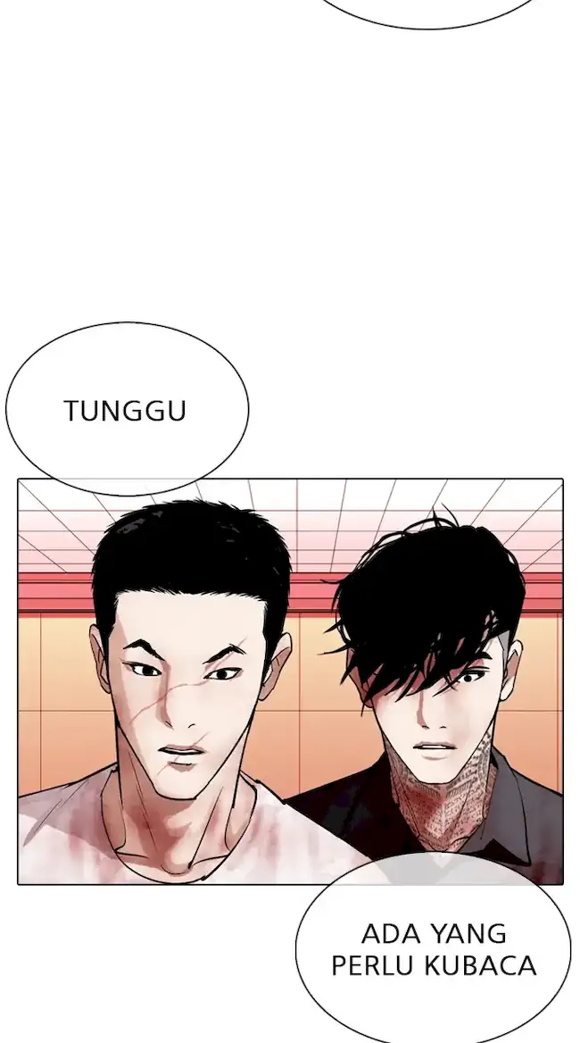 Lookism Chapter 343 - halaman 107