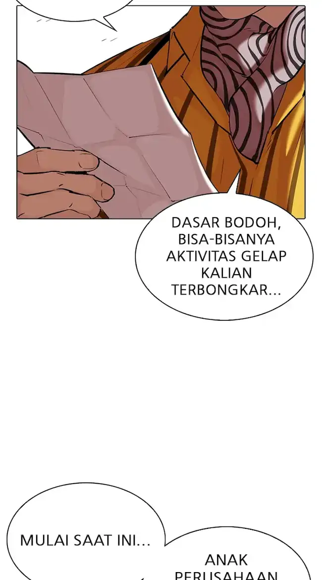 Lookism Chapter 343 - halaman 110