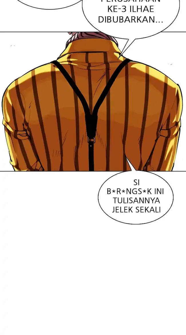 Lookism Chapter 343 - halaman 111