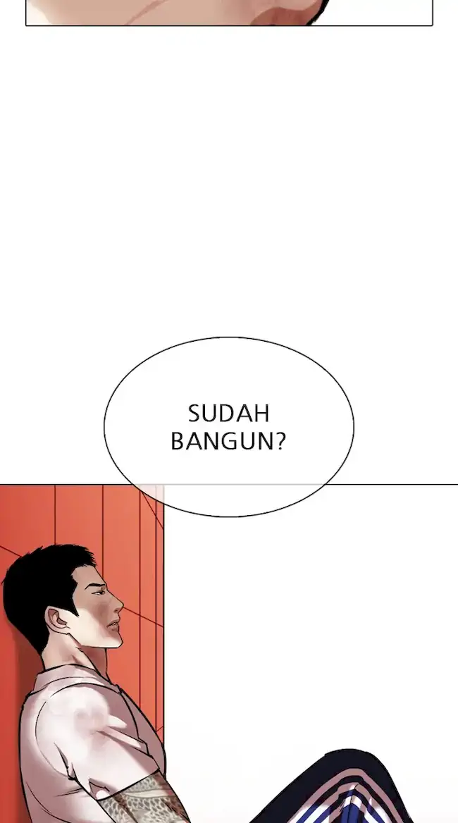 Lookism Chapter 343 - halaman 16
