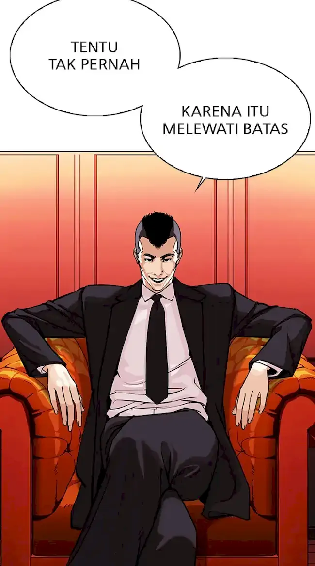 Lookism Chapter 343 - halaman 2