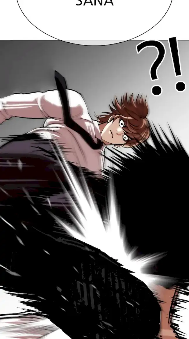 Lookism Chapter 343 - halaman 20