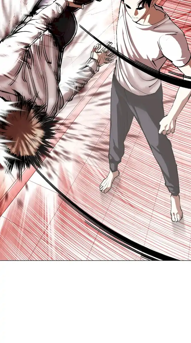 Lookism Chapter 343 - halaman 25