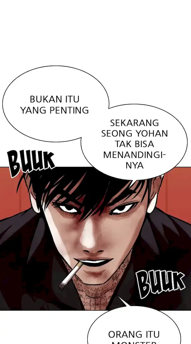 Lookism Chapter 343 - halaman 27