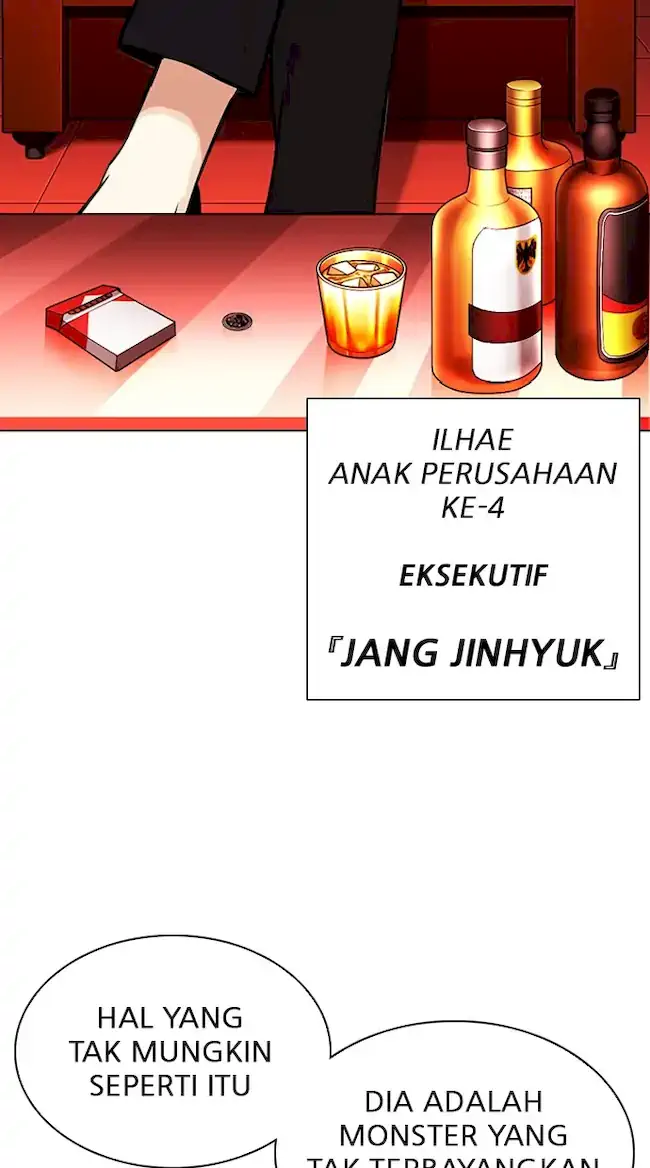 Lookism Chapter 343 - halaman 3