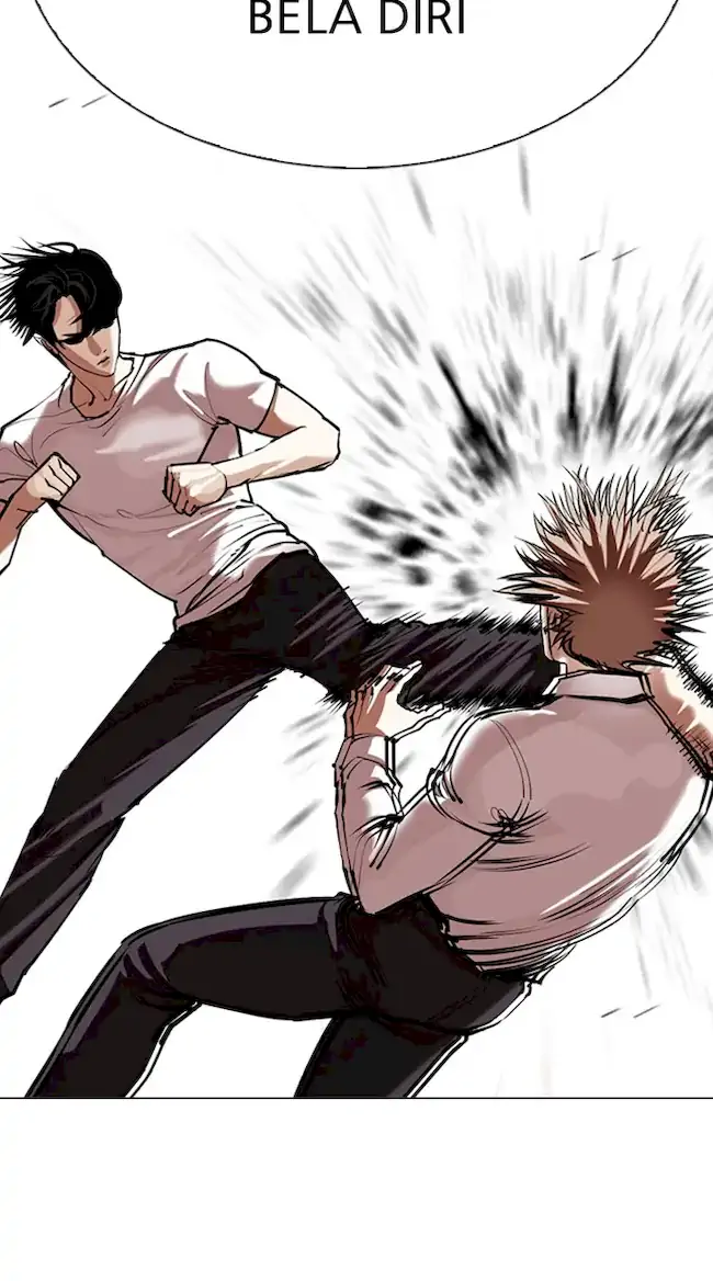 Lookism Chapter 343 - halaman 31