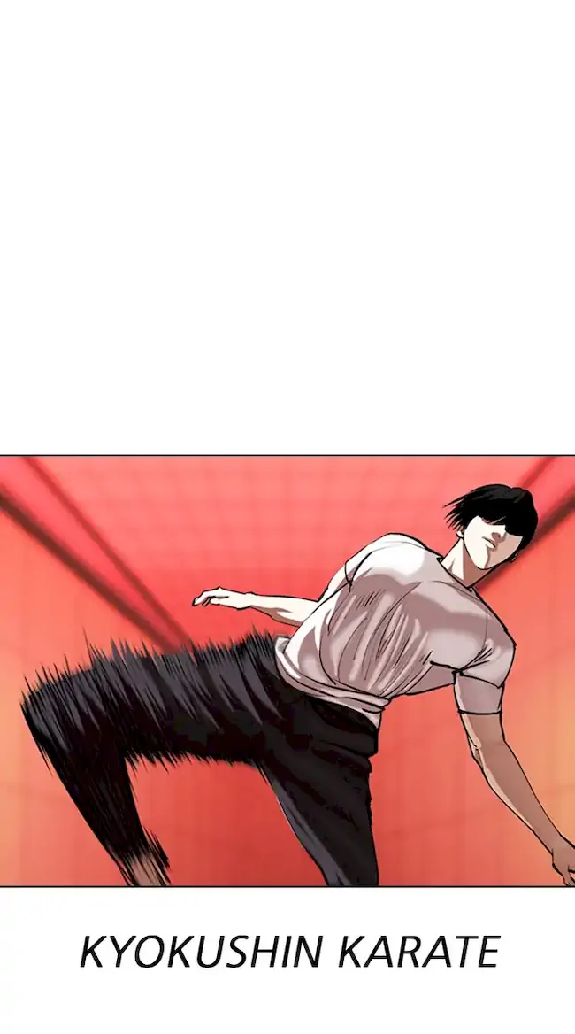 Lookism Chapter 343 - halaman 32