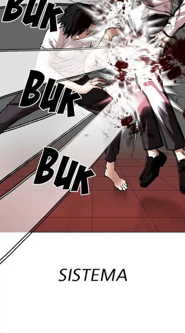 Lookism Chapter 343 - halaman 39