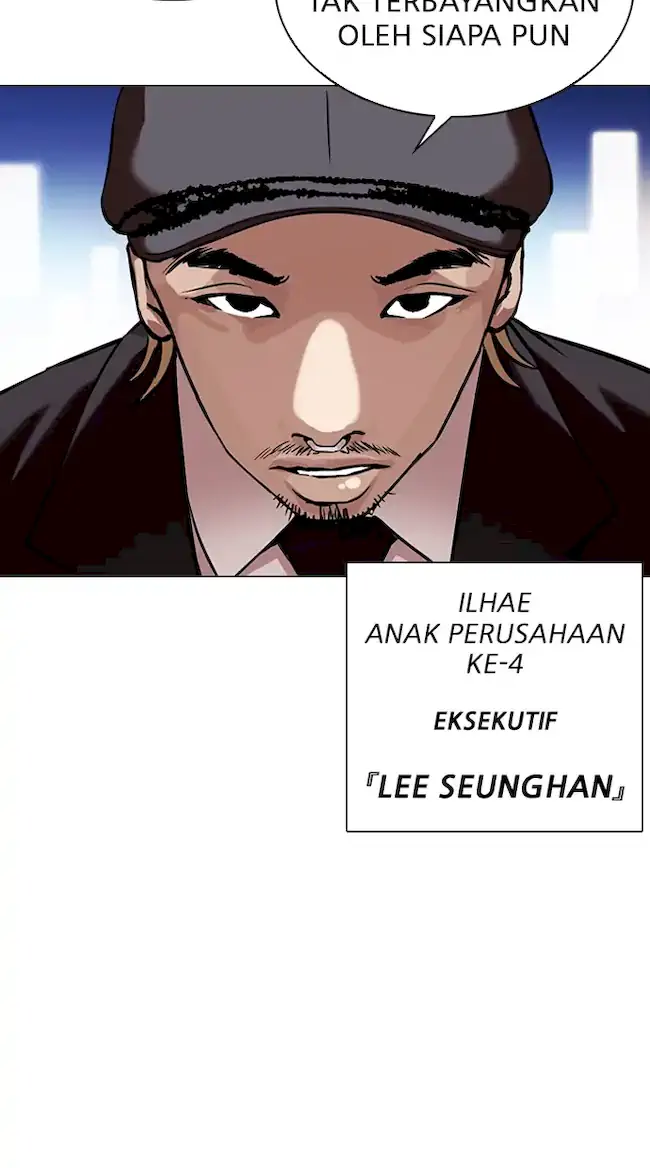 Lookism Chapter 343 - halaman 4
