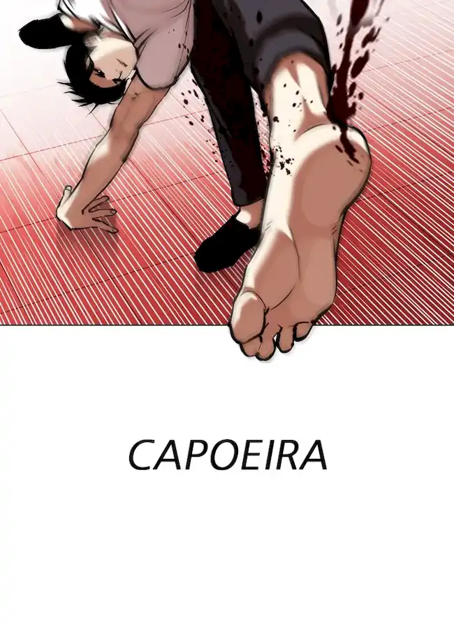 Lookism Chapter 343 - halaman 43