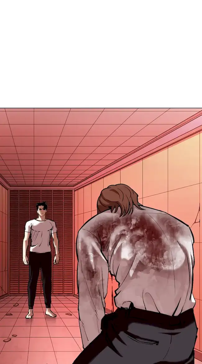 Lookism Chapter 343 - halaman 49