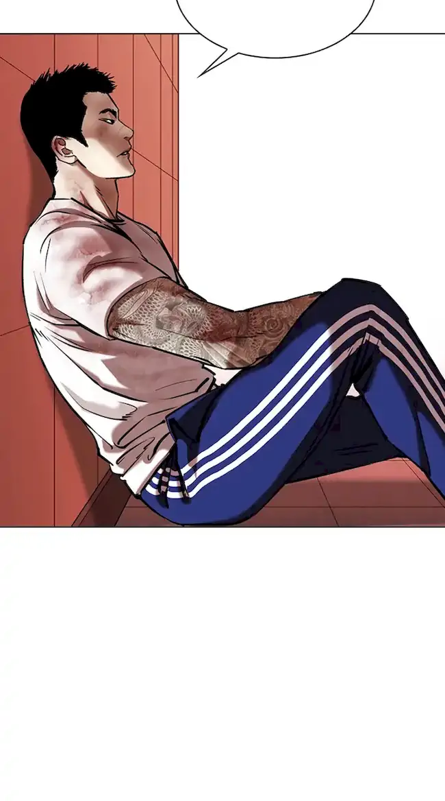Lookism Chapter 343 - halaman 51