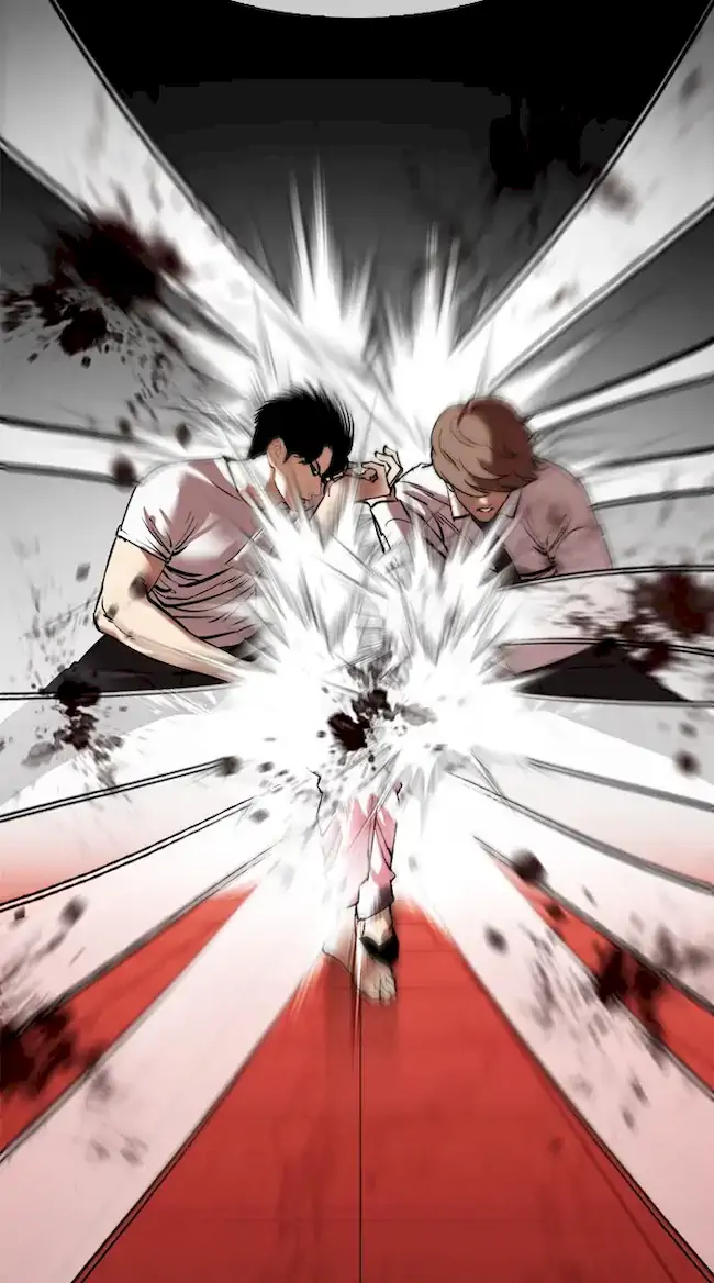 Lookism Chapter 343 - halaman 61