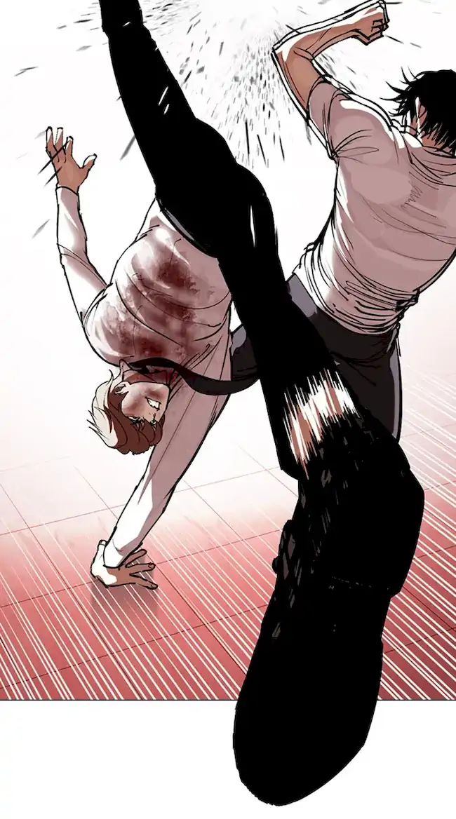 Lookism Chapter 343 - halaman 66