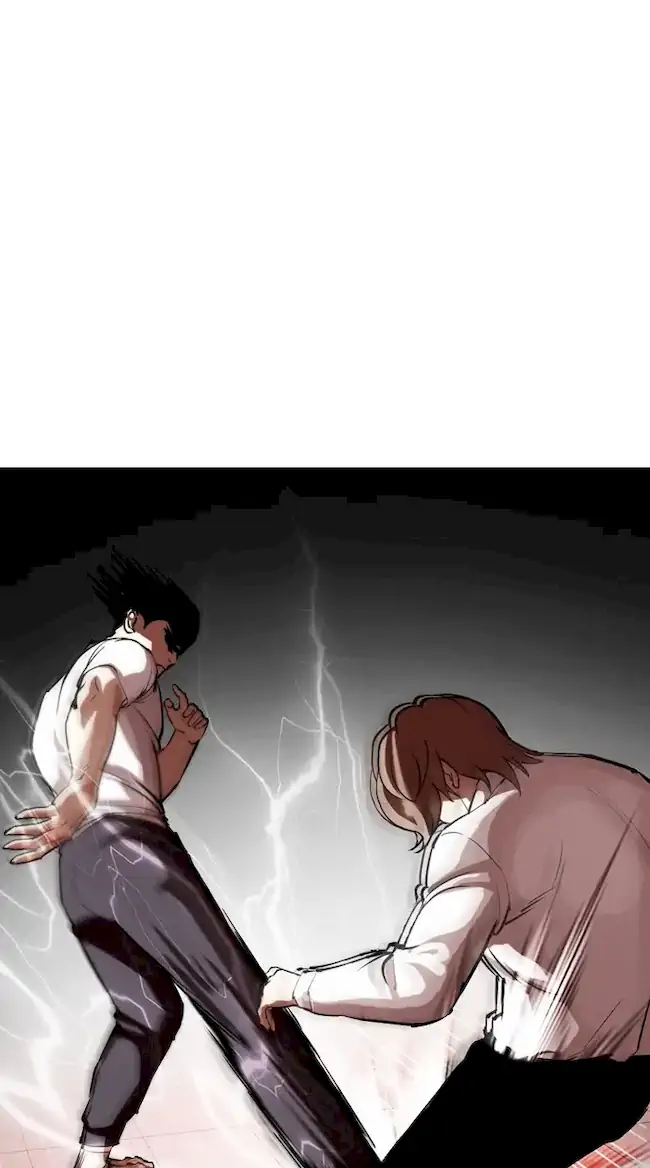 Lookism Chapter 343 - halaman 81