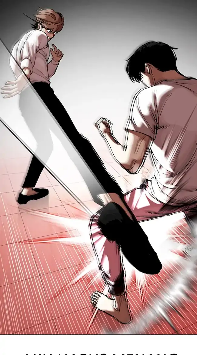Lookism Chapter 343 - halaman 85
