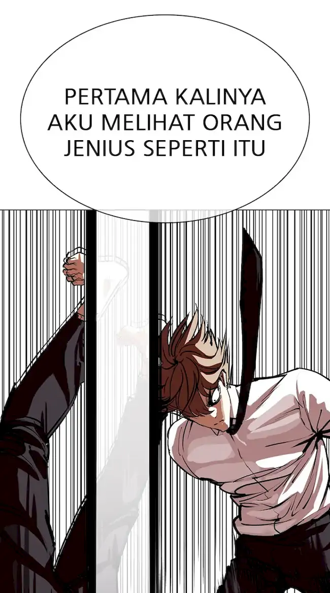 Lookism Chapter 343 - halaman 9