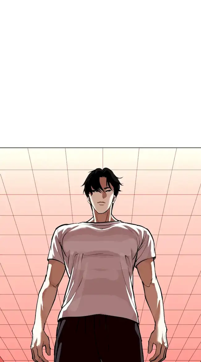 Lookism Chapter 343 - halaman 97