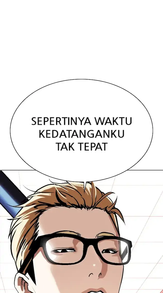 Lookism Chapter 344 - halaman 1