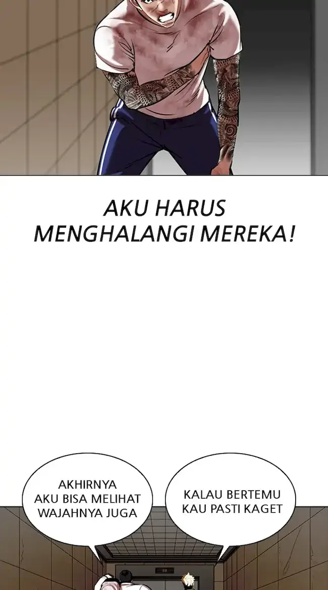 Lookism Chapter 344 - halaman 100