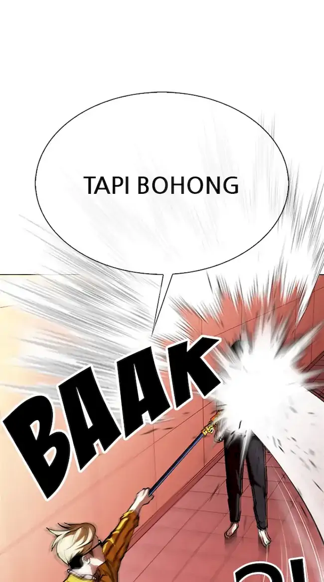 Lookism Chapter 344 - halaman 11