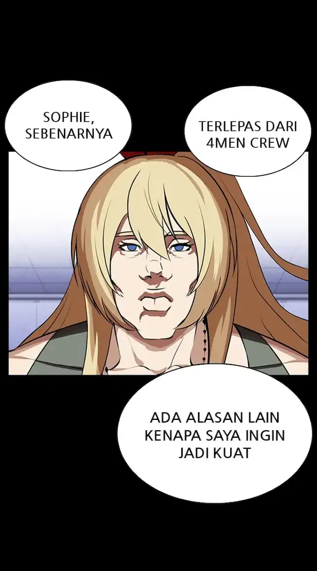 Lookism Chapter 344 - halaman 111