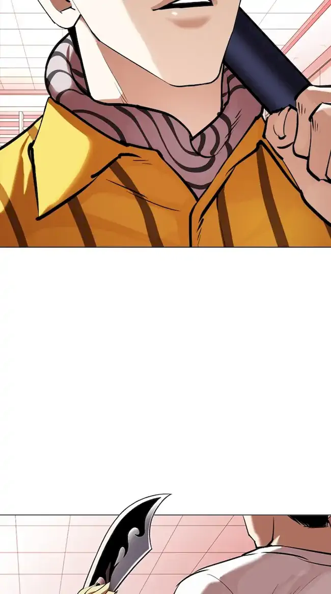 Lookism Chapter 344 - halaman 2