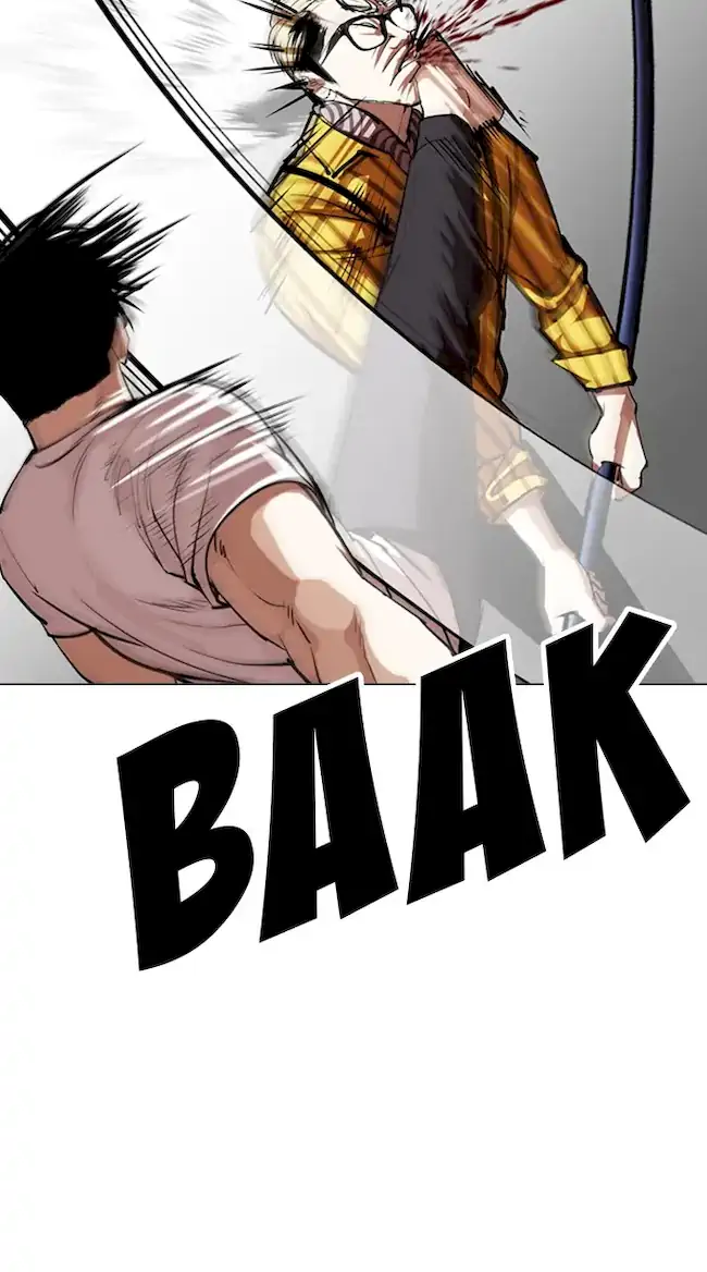 Lookism Chapter 344 - halaman 20