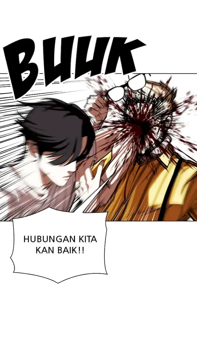 Lookism Chapter 344 - halaman 22