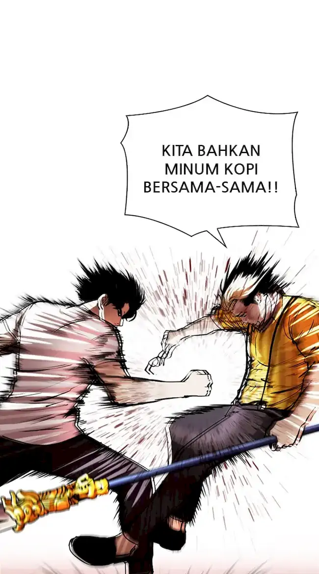 Lookism Chapter 344 - halaman 23