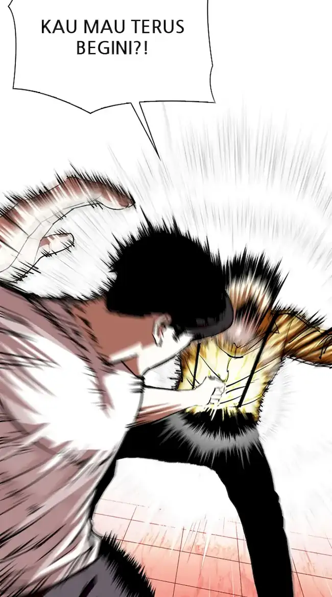 Lookism Chapter 344 - halaman 25