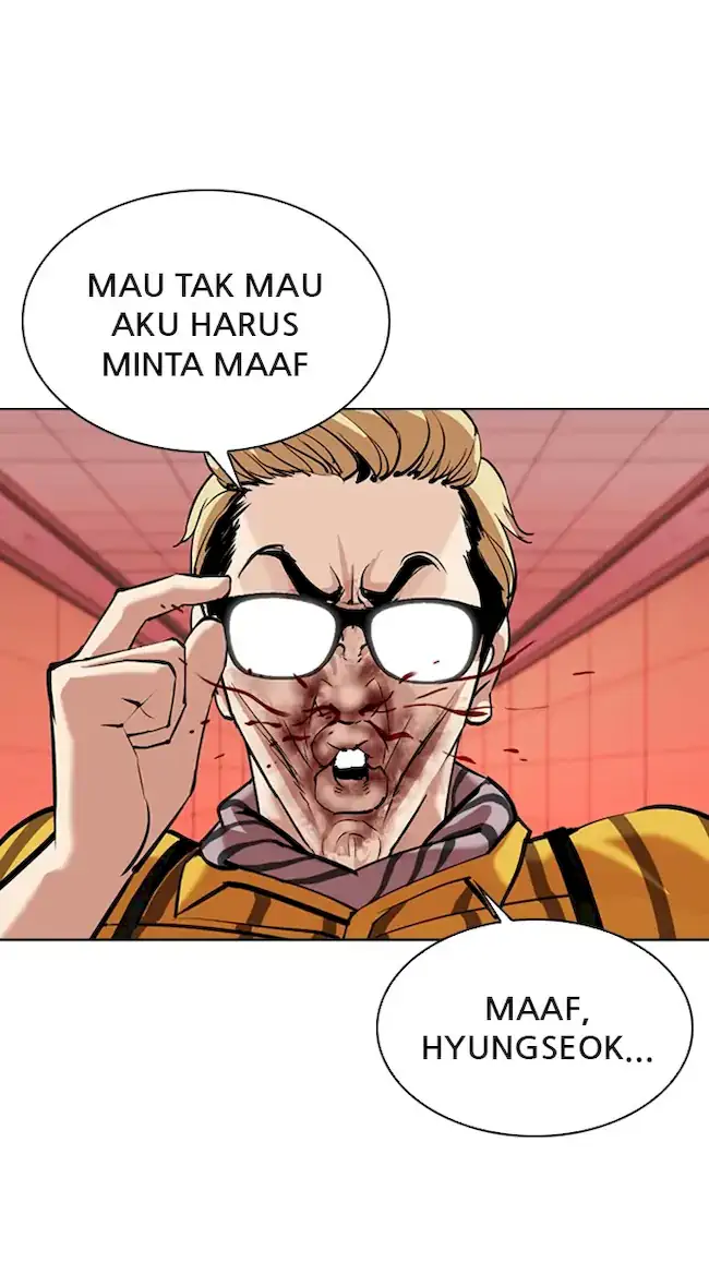 Lookism Chapter 344 - halaman 28