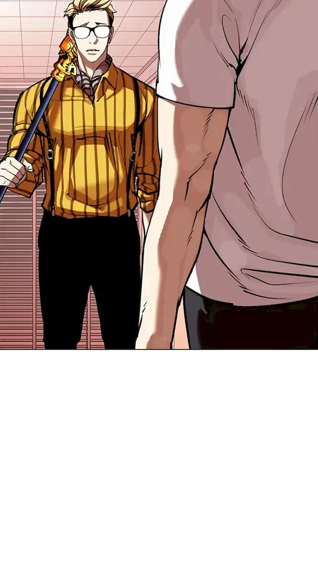 Lookism Chapter 344 - halaman 3