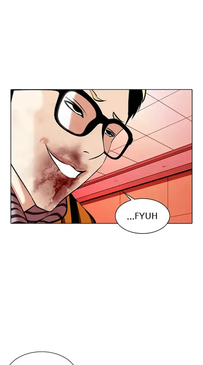 Lookism Chapter 344 - halaman 31