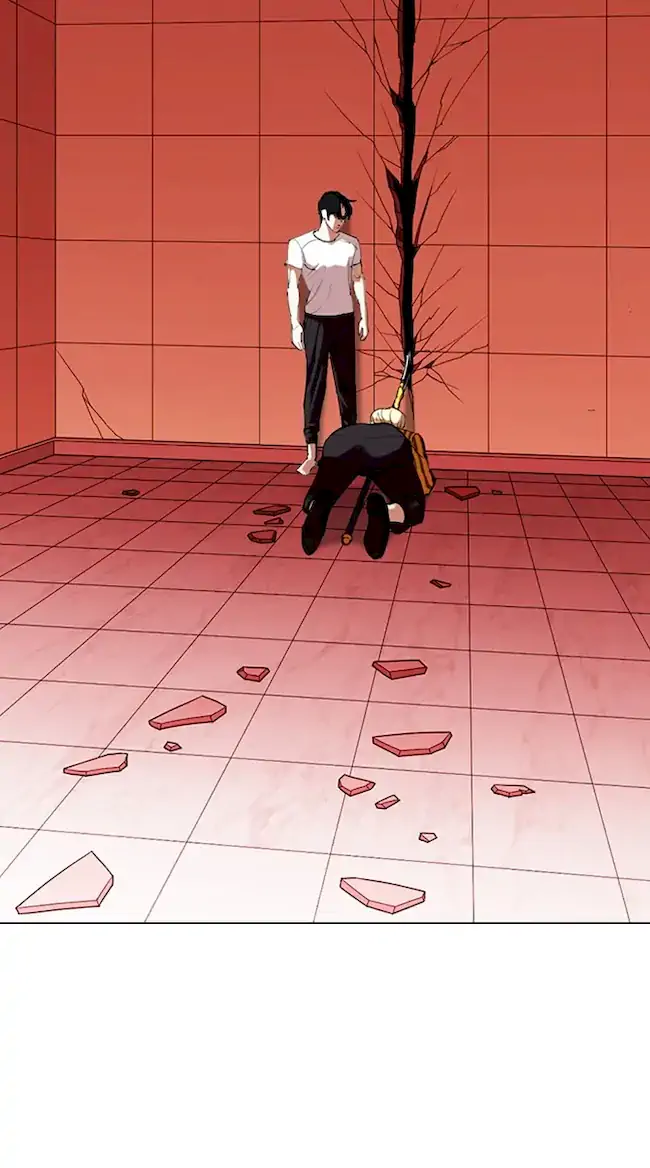 Lookism Chapter 344 - halaman 34