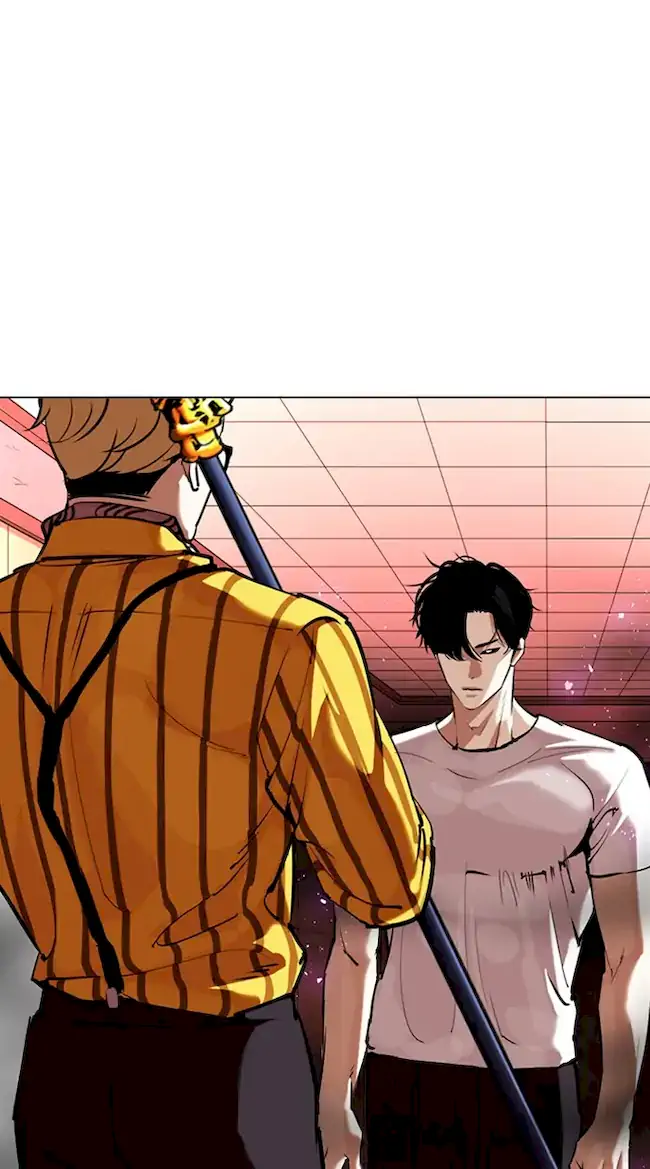 Lookism Chapter 344 - halaman 4