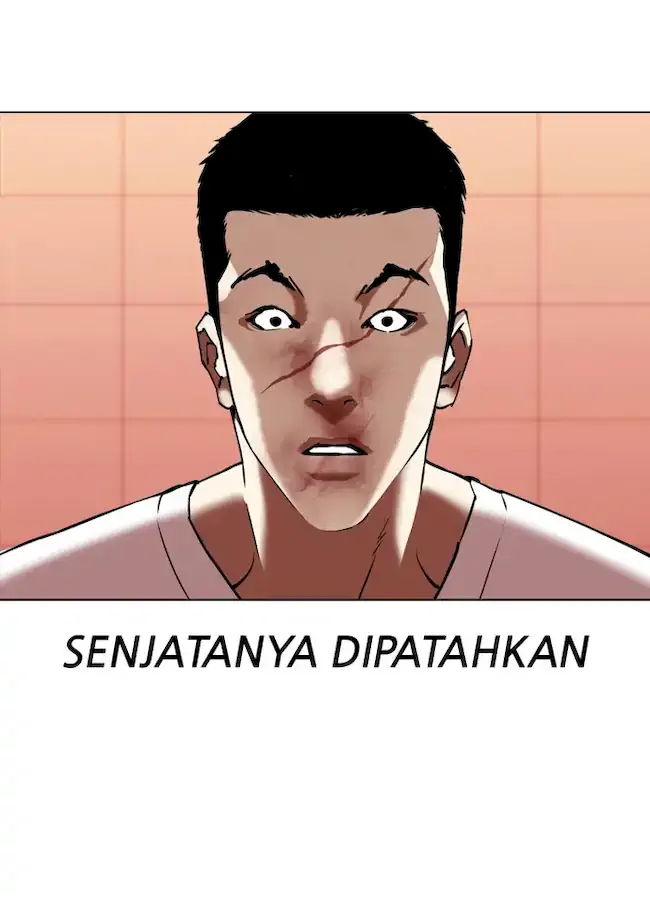Lookism Chapter 344 - halaman 40