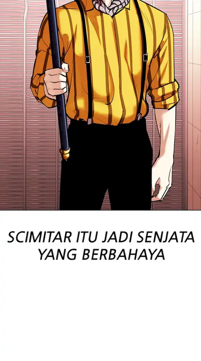 Lookism Chapter 344 - halaman 43