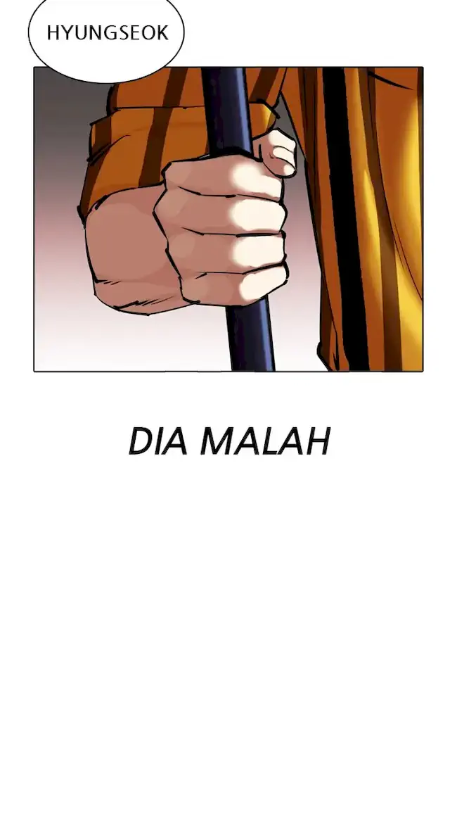 Lookism Chapter 344 - halaman 45