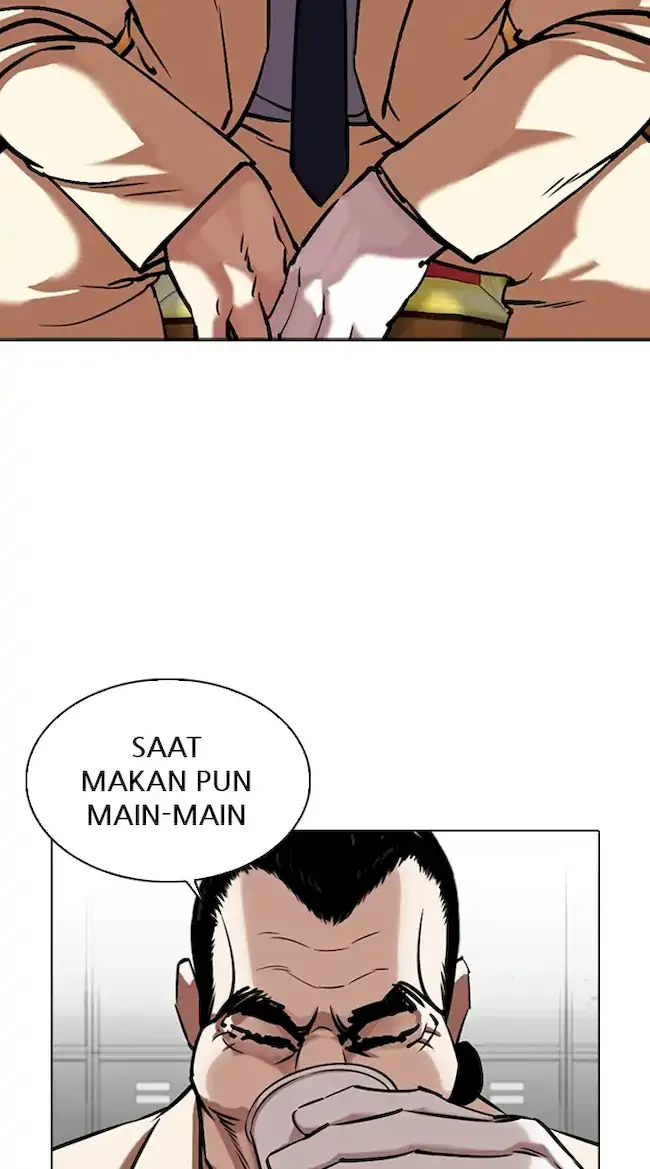 Lookism Chapter 344 - halaman 50
