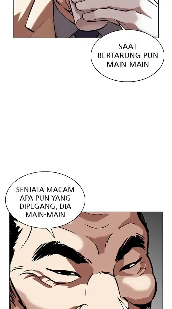 Lookism Chapter 344 - halaman 51