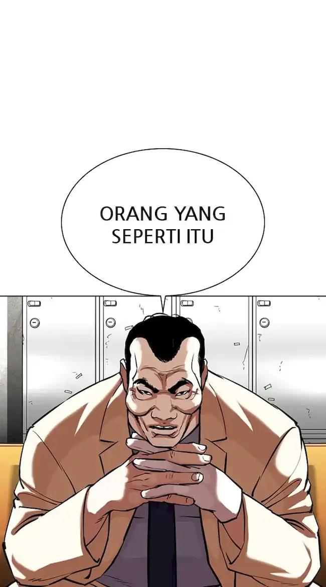 Lookism Chapter 344 - halaman 54