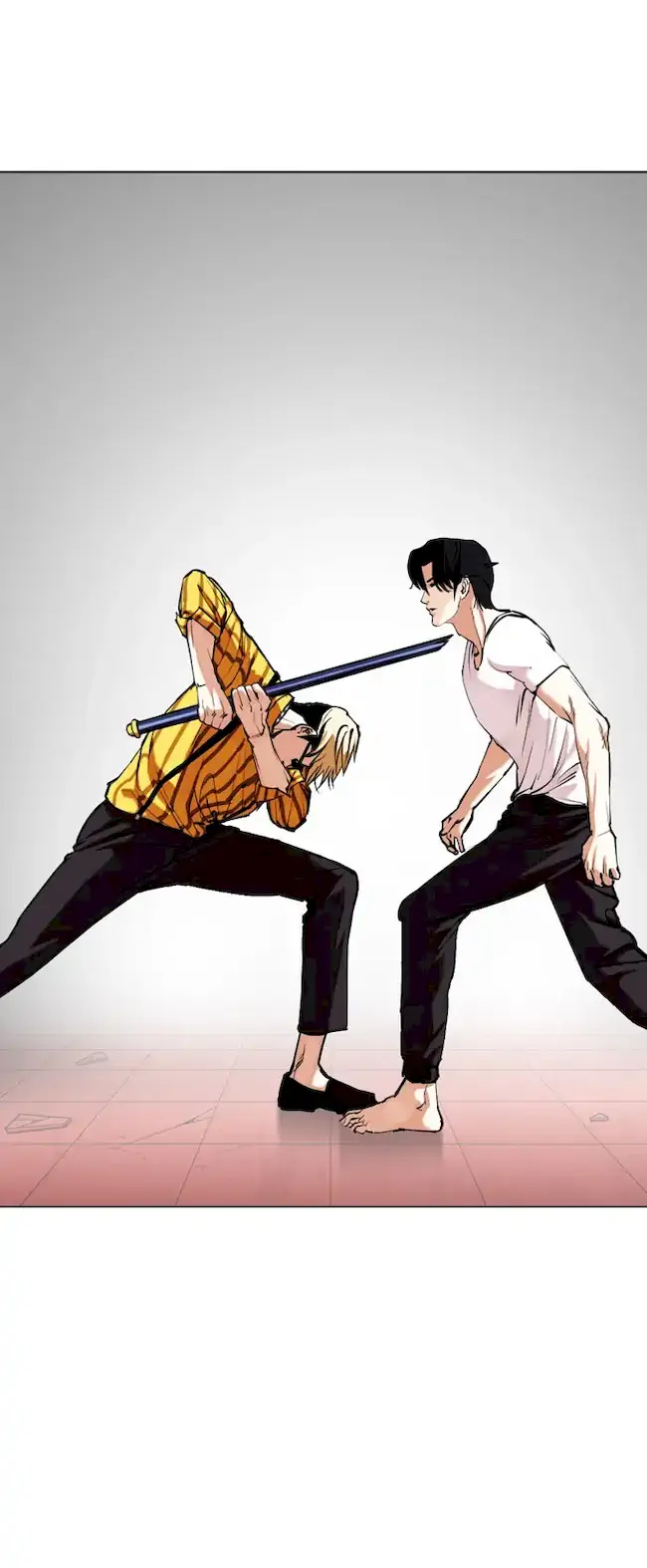 Lookism Chapter 344 - halaman 59