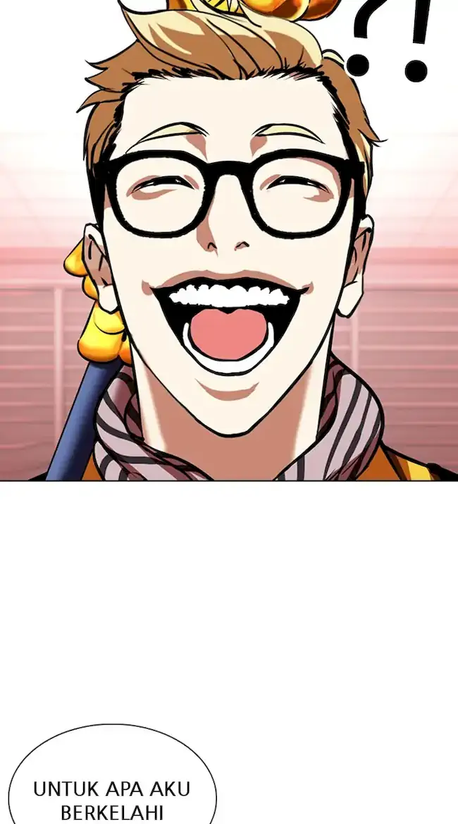 Lookism Chapter 344 - halaman 6