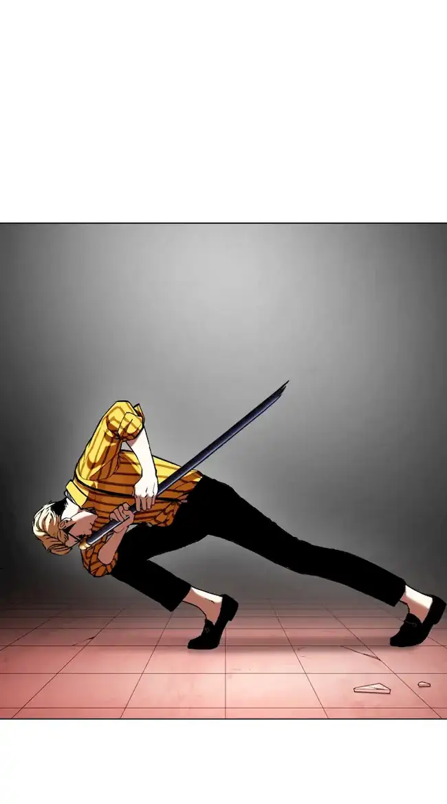 Lookism Chapter 344 - halaman 71