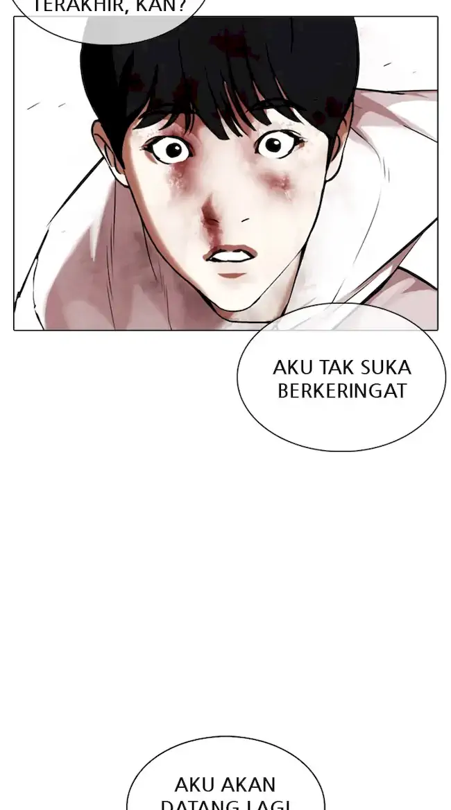 Lookism Chapter 344 - halaman 8