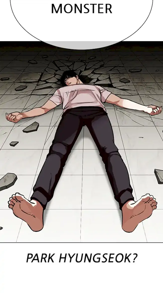 Lookism Chapter 344 - halaman 84