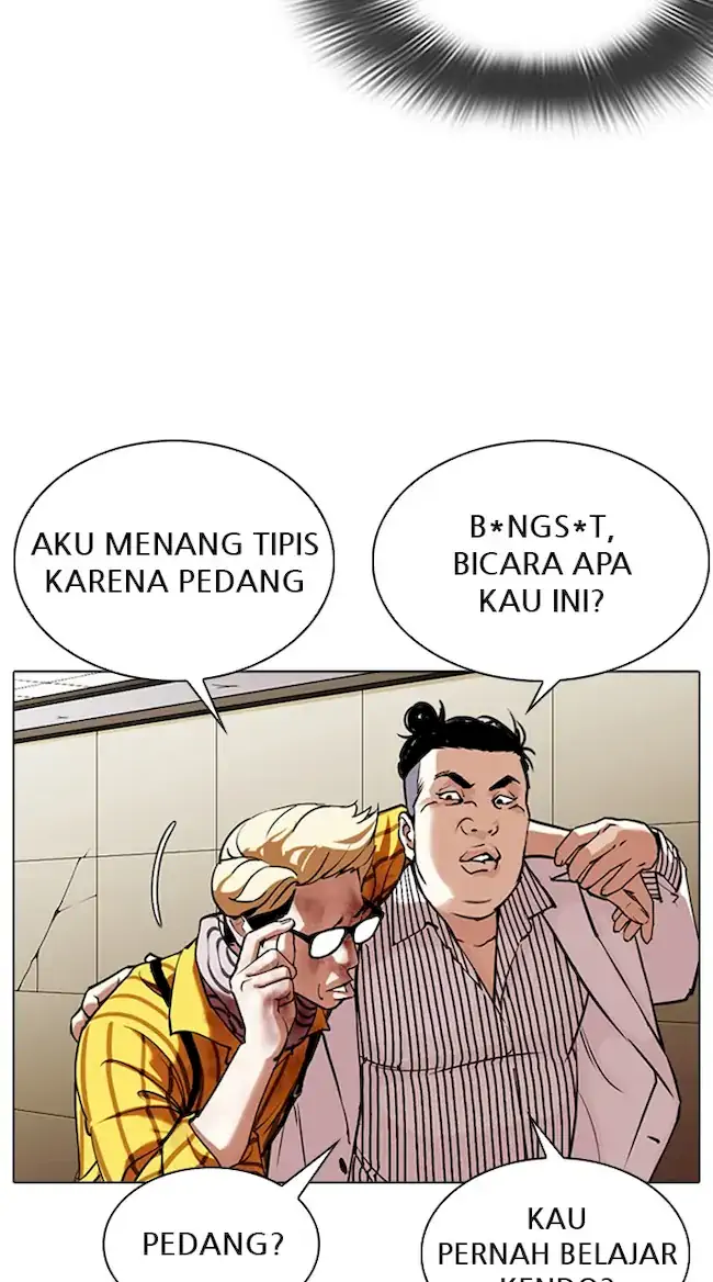 Lookism Chapter 344 - halaman 86